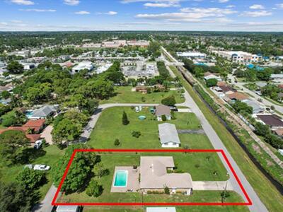 4322 Diamond Road, Lake Worth, FL 33461