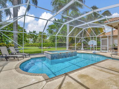 15830 Meadow Wood Drive, Wellington, FL 33414