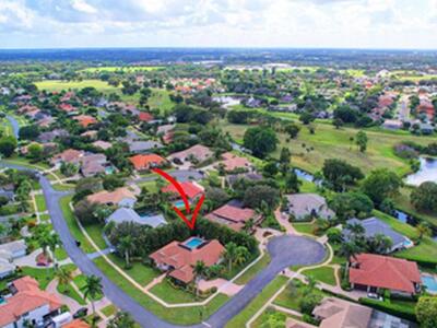 2091 Henley Place, Wellington, FL 33414