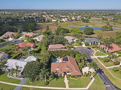 2091 Henley Place, Wellington, FL 33414