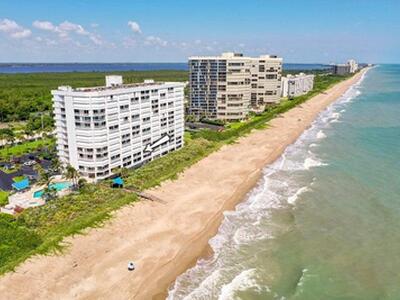 9600 S Ocean Drive, Jensen Beach, FL 34957