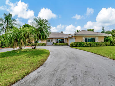 22299 Solitude Drive, Boca Raton, FL 33428