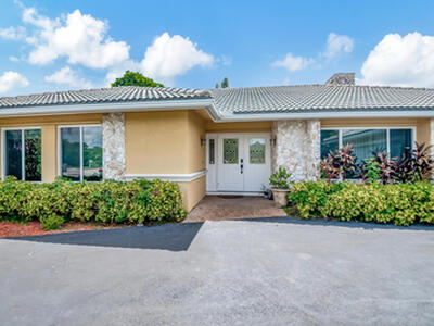 22299 Solitude Drive, Boca Raton, FL 33428