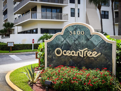 3400 N Ocean Drive, Singer Island, FL 33404