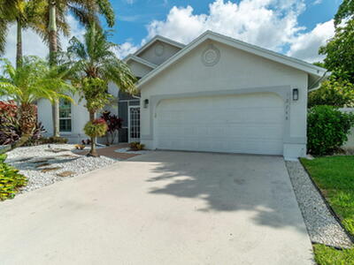 12748 Meadowbreeze Drive, Wellington, FL 33414