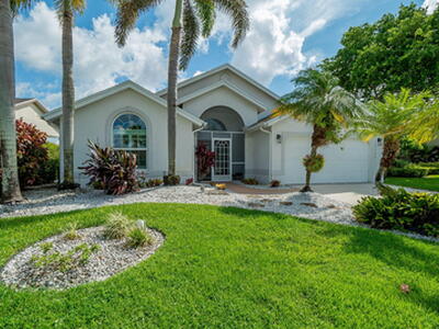 12748 Meadowbreeze Drive, Wellington, FL 33414