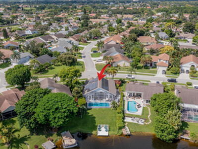 12748 Meadowbreeze Drive, Wellington, FL 33414