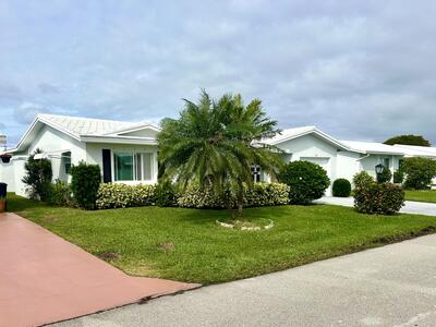 121 SW 13th Street, Boynton Beach, FL 33426