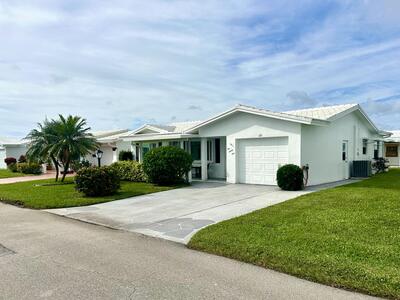 121 SW 13th Street, Boynton Beach, FL 33426