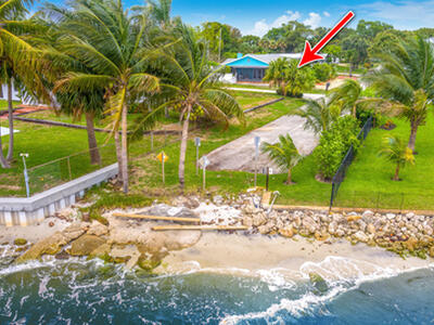 1002 NE Glass Drive, Jensen Beach, FL 34957