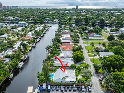 2019 NE 14 Court, Fort Lauderdale, FL 33304