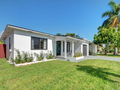 1613 N J Terrace, Lake Worth Beach, FL 33460