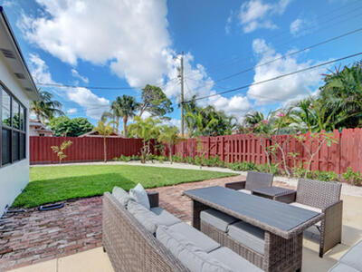 1613 N J Terrace, Lake Worth Beach, FL 33460