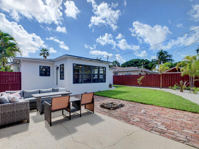 1613 N J Terrace, Lake Worth Beach, FL 33460