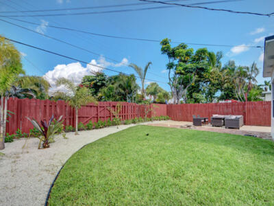 1613 N J Terrace, Lake Worth Beach, FL 33460