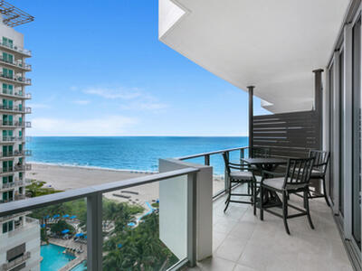 3100 N Ocean Drive, Singer Island, FL 33404