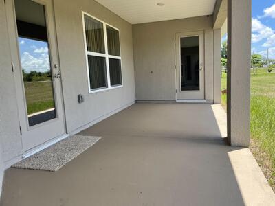 5236 NW Iredell Street, Port Saint Lucie, FL 34986