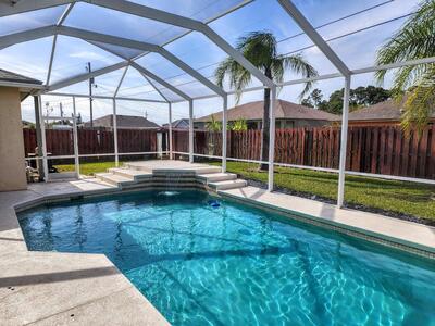 2394 SW Kent Circle, Port Saint Lucie, FL 34953