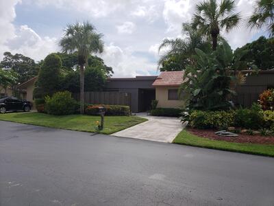 11115 Oakdale Road, Boynton Beach, FL 33437