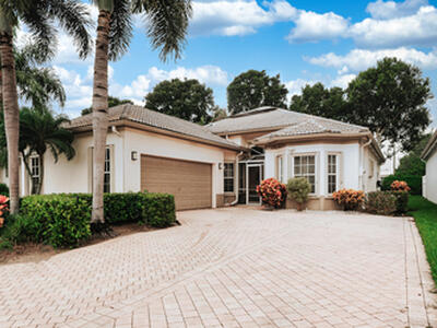 7512 Eagle Point Drive, Delray Beach, FL 33446