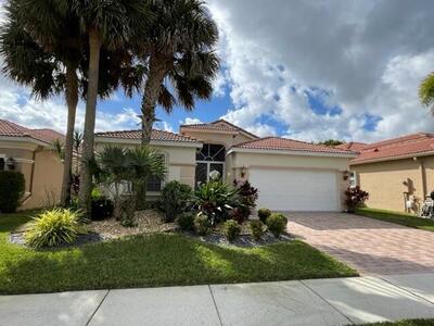 8164 Alberti Drive, Lake Worth, FL 33467