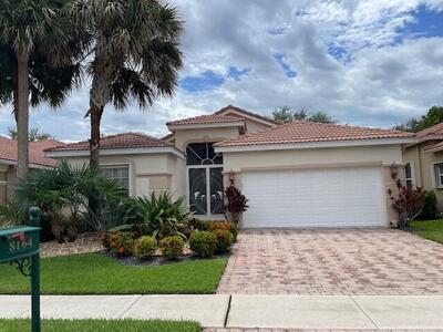 8164 Alberti Drive, Lake Worth, FL 33467