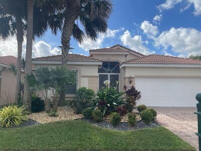 8164 Alberti Drive, Lake Worth, FL 33467