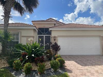 8164 Alberti Drive, Lake Worth, FL 33467