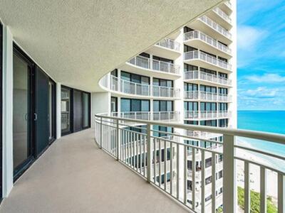 3000 N Ocean Drive, Singer Island, FL 33404