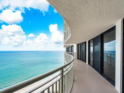 3000 N Ocean Drive, Singer Island, FL 33404