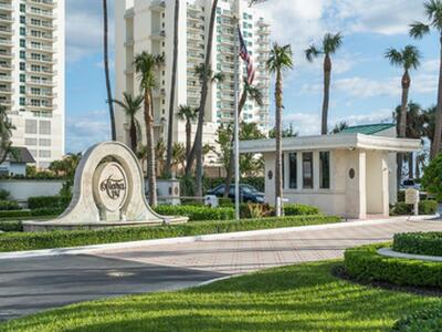 3000 N Ocean Drive, Singer Island, FL 33404