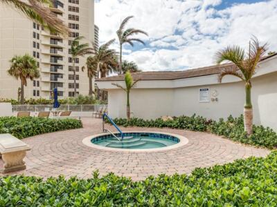 3000 N Ocean Drive, Singer Island, FL 33404