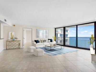 3000 N Ocean Drive, Singer Island, FL 33404