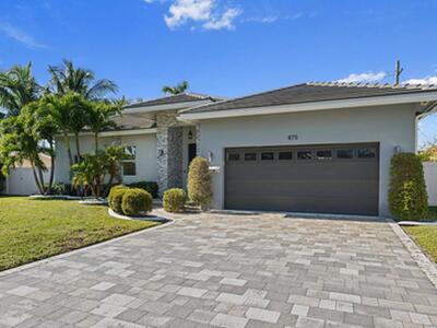 875 SE 13th Avenue, Deerfield Beach, FL 33441