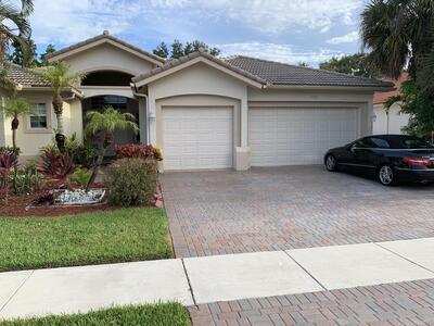 11889 Osprey Point Circle, Wellington, FL 33449