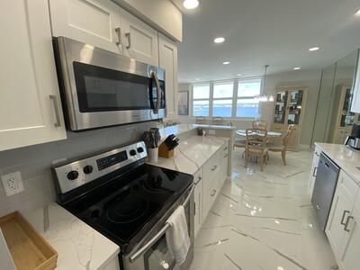 5440 N Ocean Drive, Singer Island, FL 33404