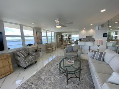 5440 N Ocean Drive, Singer Island, FL 33404