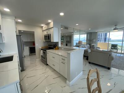 5440 N Ocean Drive, Singer Island, FL 33404