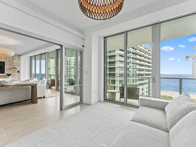 3100 N Ocean Drive, Singer Island, FL 33404