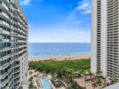 3100 N Ocean Drive, Singer Island, FL 33404