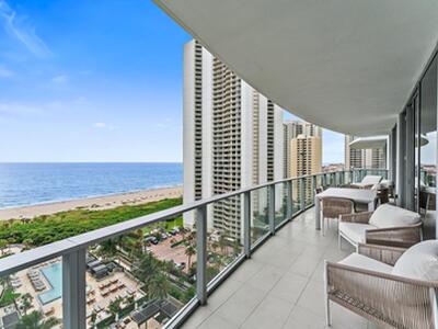 3100 N Ocean Drive, Singer Island, FL 33404