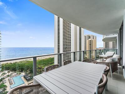 3100 N Ocean Drive, Singer Island, FL 33404