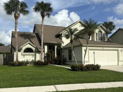 12989 Meadowbreeze Drive, Wellington, FL 33414