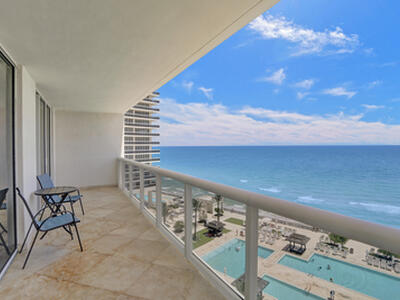 1850 S Ocean Drive, Hallandale Beach, FL 33009