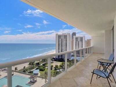 1850 S Ocean Drive, Hallandale Beach, FL 33009