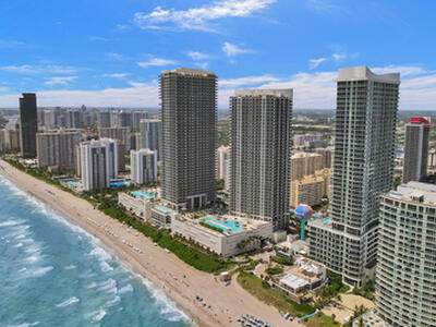 1850 S Ocean Drive, Hallandale Beach, FL 33009