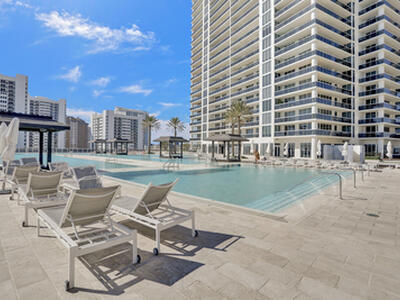 1850 S Ocean Drive, Hallandale Beach, FL 33009