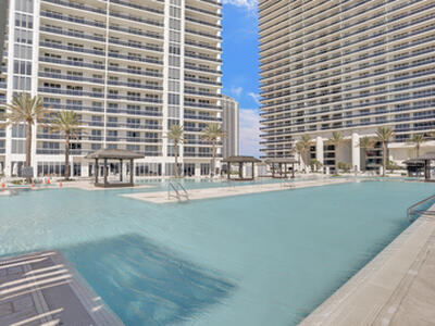 1850 S Ocean Drive, Hallandale Beach, FL 33009