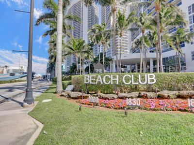 1850 S Ocean Drive, Hallandale Beach, FL 33009