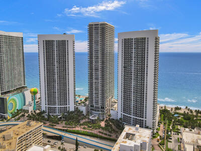 1850 S Ocean Drive, Hallandale Beach, FL 33009